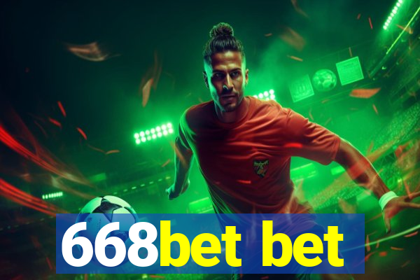 668bet bet